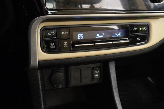 used 2017 Toyota Corolla car, priced at $13,786