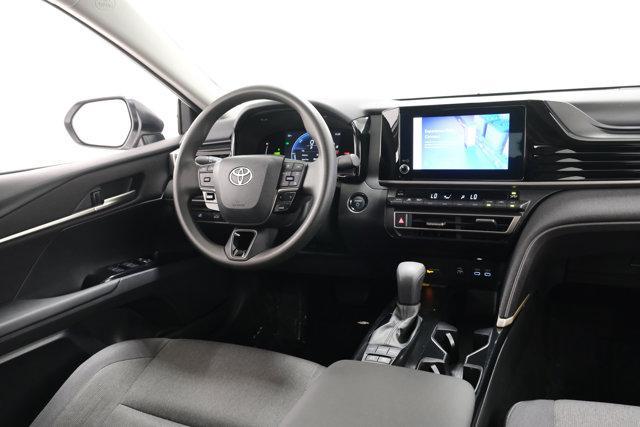 used 2025 Toyota Camry car, priced at $26,988
