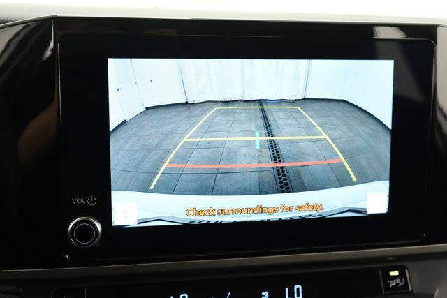 used 2025 Toyota Camry car, priced at $26,988