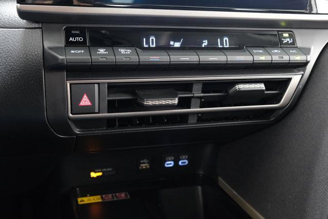 used 2025 Toyota Camry car, priced at $26,988