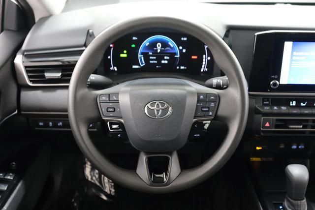 used 2025 Toyota Camry car, priced at $26,988