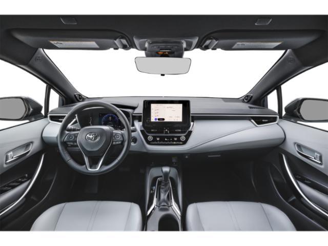 new 2026 Toyota Corolla car, priced at $29,593