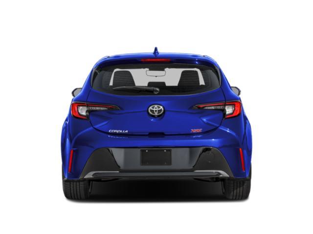new 2026 Toyota Corolla car, priced at $29,593