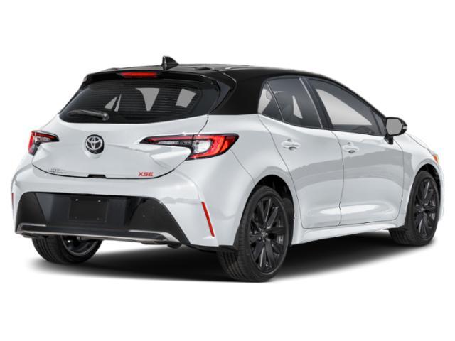 new 2026 Toyota Corolla car, priced at $29,593