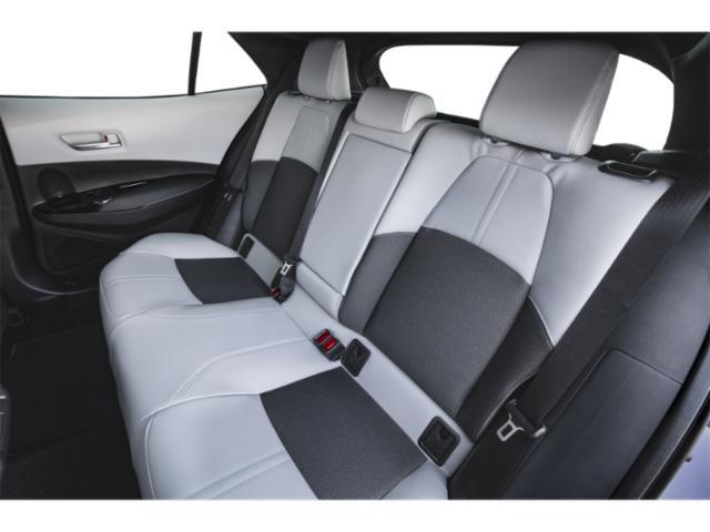 new 2026 Toyota Corolla car, priced at $29,593