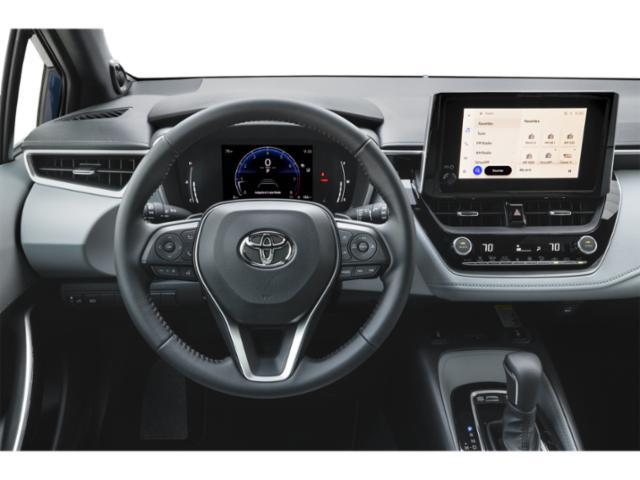 new 2026 Toyota Corolla car, priced at $29,593