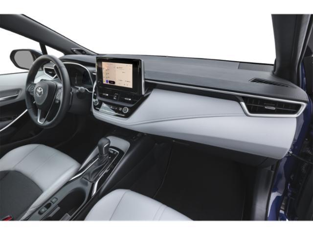 new 2026 Toyota Corolla car, priced at $29,593