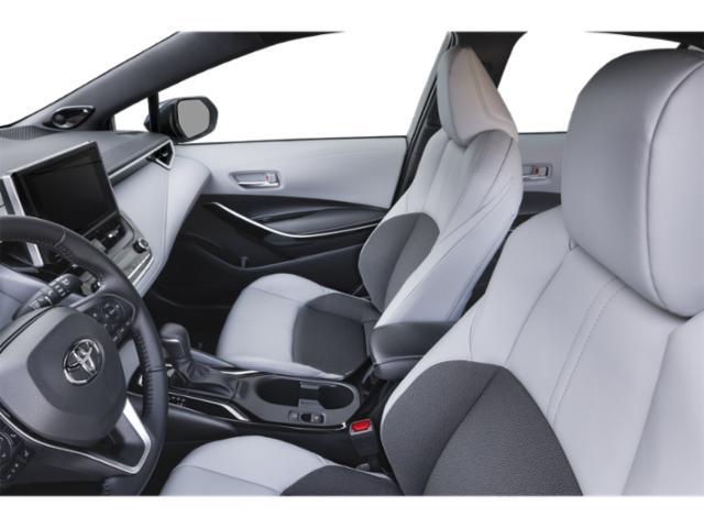 new 2026 Toyota Corolla car, priced at $29,593