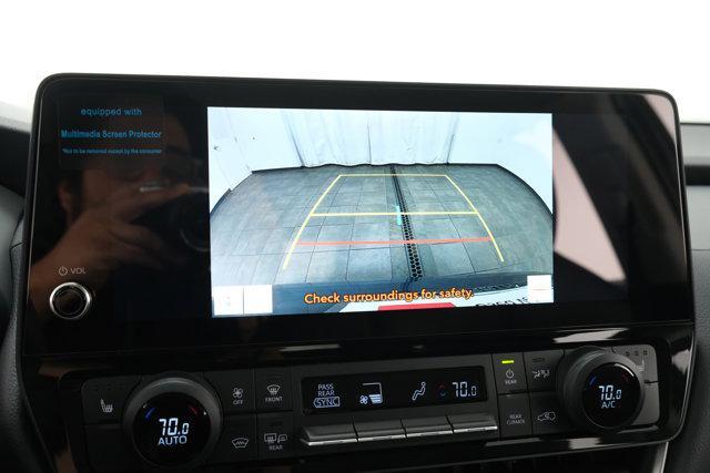 used 2026 Toyota Grand Highlander car, priced at $45,777