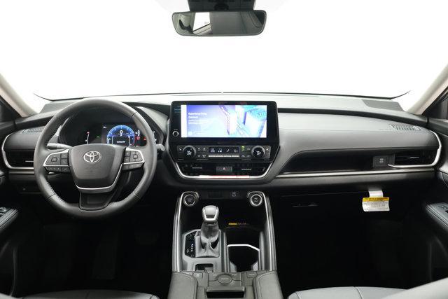 used 2026 Toyota Grand Highlander car, priced at $45,777