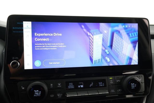 used 2026 Toyota Grand Highlander car, priced at $45,777