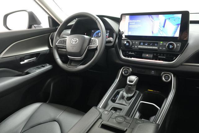 used 2026 Toyota Grand Highlander car, priced at $45,777