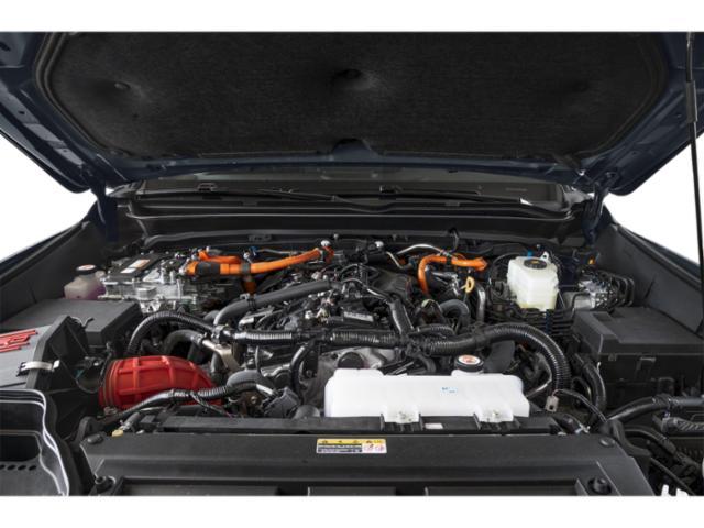new 2026 Toyota Tacoma Hybrid car, priced at $67,384