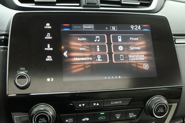 used 2020 Honda CR-V car, priced at $22,488