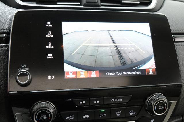 used 2020 Honda CR-V car, priced at $22,488