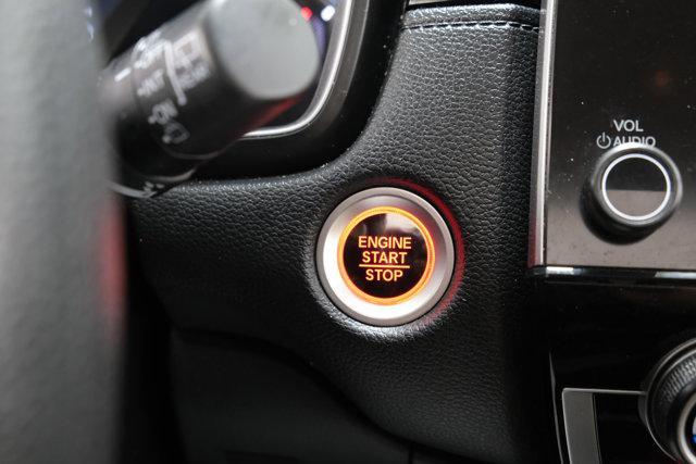 used 2020 Honda CR-V car, priced at $22,488