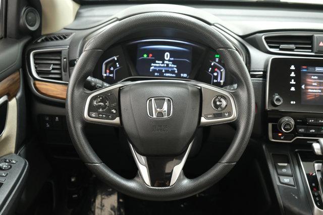 used 2020 Honda CR-V car, priced at $22,488
