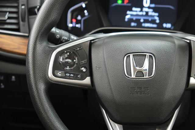 used 2020 Honda CR-V car, priced at $22,488