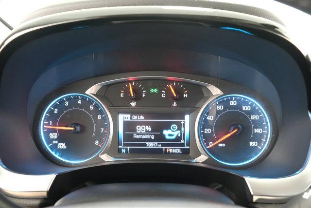 used 2019 Chevrolet Traverse car, priced at $19,888