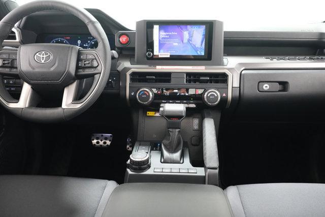 new 2026 Toyota Tacoma car, priced at $48,516