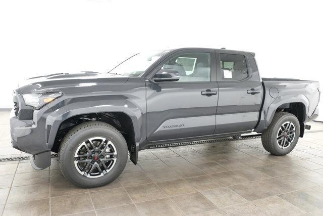 new 2026 Toyota Tacoma car, priced at $48,516