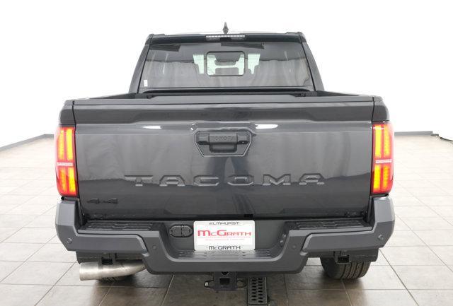 new 2026 Toyota Tacoma car, priced at $48,516