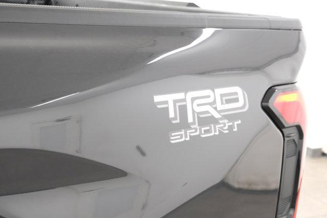new 2026 Toyota Tacoma car, priced at $48,516