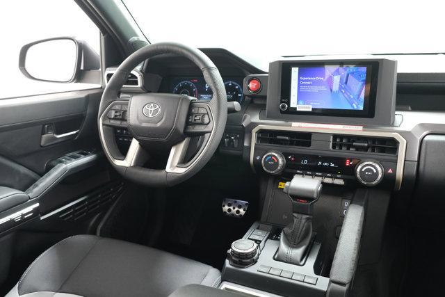 new 2026 Toyota Tacoma car, priced at $48,516