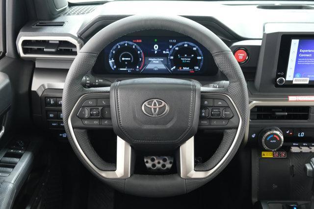 new 2026 Toyota Tacoma car, priced at $48,516