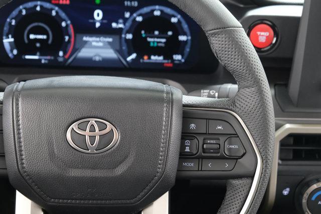 new 2026 Toyota Tacoma car, priced at $48,516