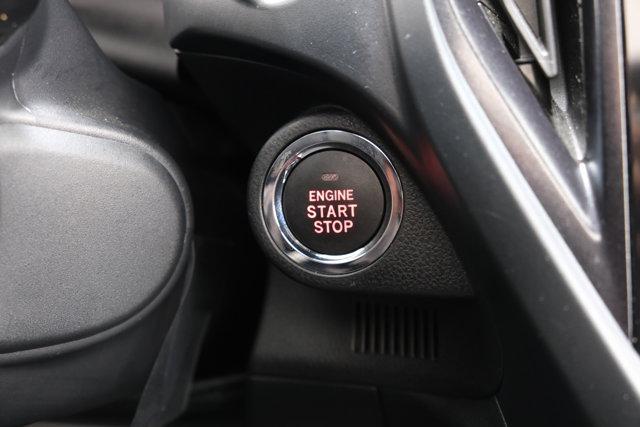 used 2025 Subaru Forester car, priced at $28,988