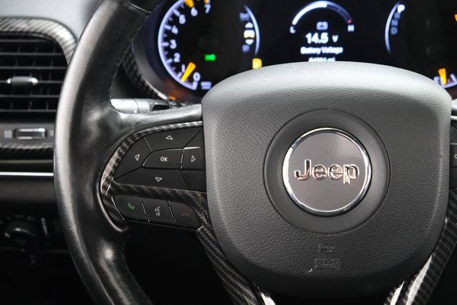 used 2019 Jeep Grand Cherokee car, priced at $19,890