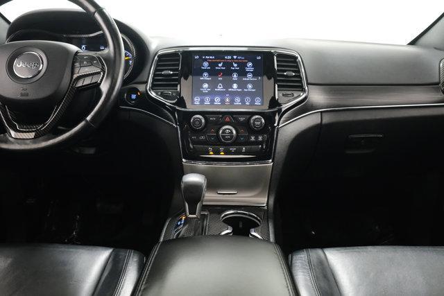 used 2019 Jeep Grand Cherokee car, priced at $19,890