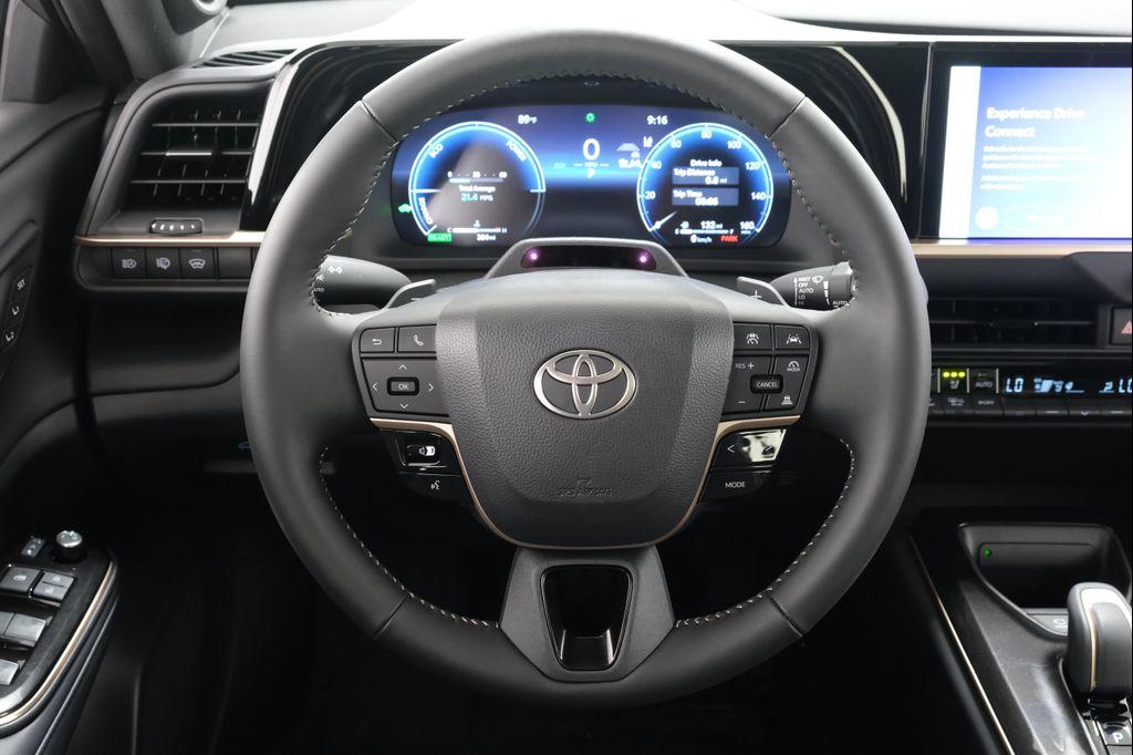 used 2026 Toyota Crown Signia car, priced at $53,366