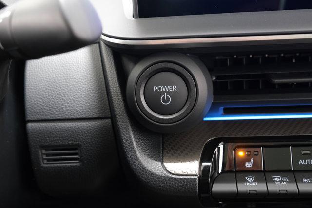 new 2026 Toyota Prius car, priced at $36,102