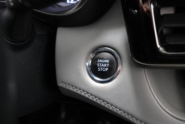 used 2023 Toyota Highlander car, priced at $32,692