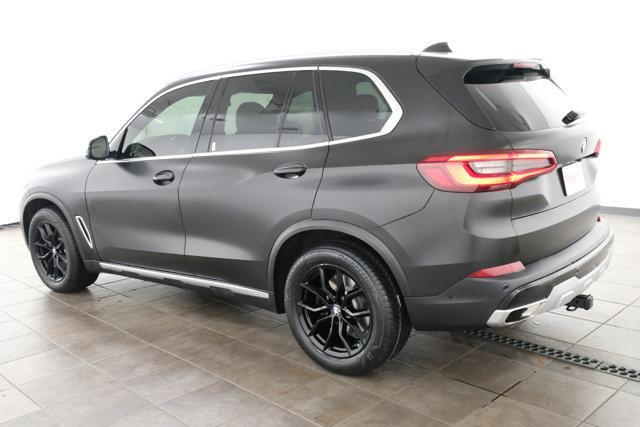 used 2019 BMW X5 car, priced at $21,988