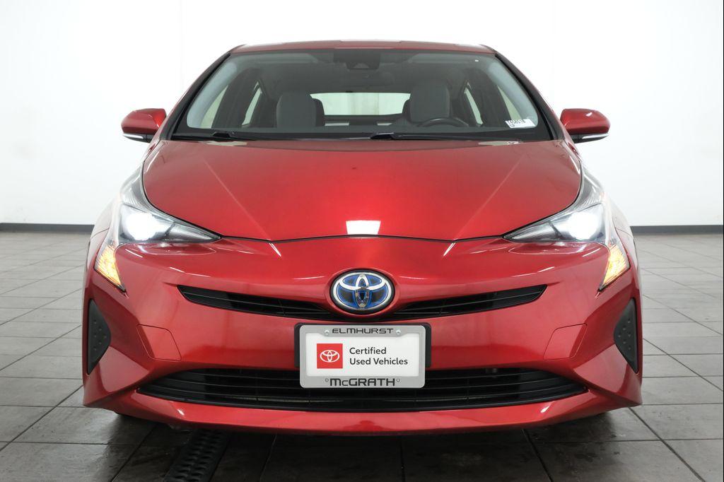 used 2017 Toyota Prius car, priced at $20,376