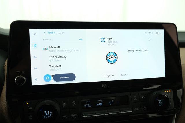 new 2026 Toyota Grand Highlander car, priced at $59,538