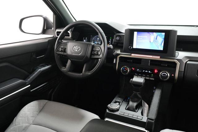 new 2026 Toyota Tacoma car, priced at $43,037