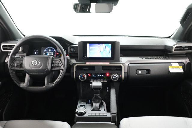 new 2026 Toyota Tacoma car, priced at $43,037