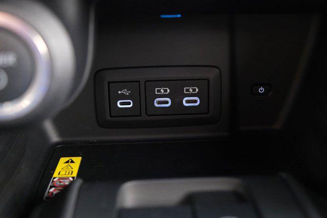 used 2024 Toyota Venza car, priced at $38,333