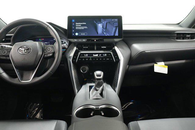 used 2024 Toyota Venza car, priced at $38,333