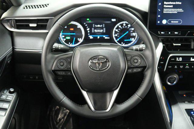 used 2024 Toyota Venza car, priced at $38,333