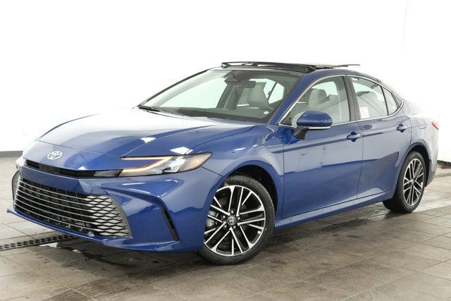new 2026 Toyota Camry car, priced at $39,266