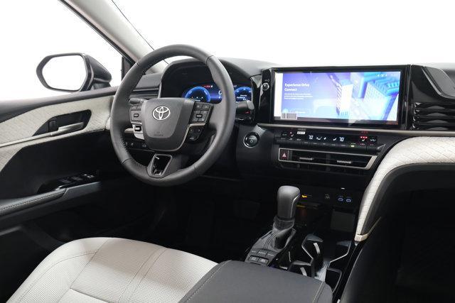 new 2026 Toyota Camry car, priced at $39,266