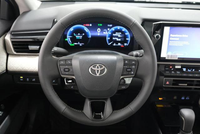 new 2026 Toyota Camry car, priced at $39,266