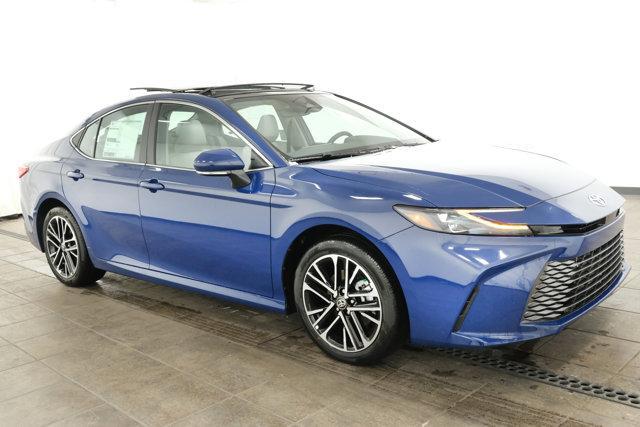 new 2026 Toyota Camry car, priced at $39,266