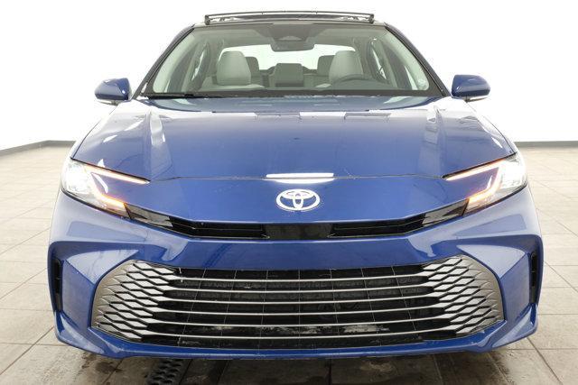 new 2026 Toyota Camry car, priced at $39,266