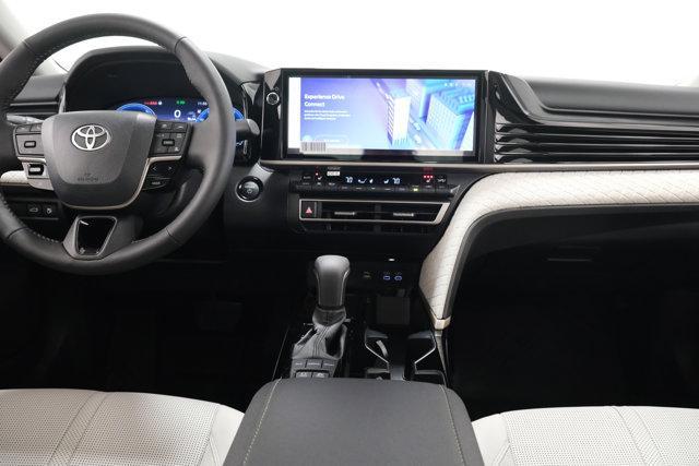 new 2026 Toyota Camry car, priced at $39,266